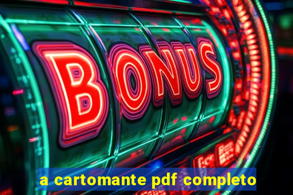 a cartomante pdf completo